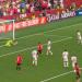 منتخب مصر يبحث عن التعادل أمام نيوزيلندا بعد 30 دقيقة