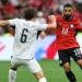 محمد صلاح الأكثر مساهمة بالأهداف فى تاريخ العرب بالمونديال