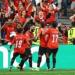 مصر عاشر منتخب أفريقي يحقق فوزاً فى تاريخ كأس العالم  كتب