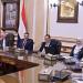 رئيس جامعة القاهرة: النزاهة العلمية ركيزة التميز البحثي وبوابتنا نحو الريادة الدولية