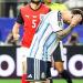 ميسي يهدر ثالث ركلة جزاء في تاريخه بكأس العالم أمام النمسا