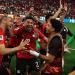 هل يتم منع عرض مباراة مصر وإيران بالعاصمة الجديدة؟ المهندس خالد عباس يجيب (فيديو)