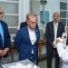 وزير الاستثمار ومحافظ الإسكندرية يبحثان مع "قيادات العامة للتحكيم واختبارات القطن" خطط التطوير