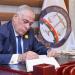 النائب العام: العنصر البشري الركيزة الأساسية لنجاح العمل القضائي