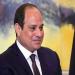 السيسي: لم نستخدم يومًا قضية اللاجئين لتحقيق أهداف سياسية