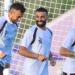منتخب مصر يرفع درجة الاستعداد لمواجهة إيران بكأس العالم
