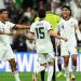 تأهل المكسيك وجنوب أفريقيا، ترتيب المجموعة الأولى بالمونديال بعد انتهاء الجولة الأخيرة