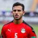 موقف حمدي فتحي من المشاركة مع منتخب مصر أمام إيران