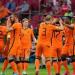 كأس العالم 2026، هولندا تتقدم على تونس 2-0 في الشوط الأول