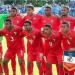 بالصفر التاريخي، بنما تودع كأس العالم 2026