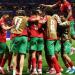 عيسى ديوب يدرك التعادل لـ المغرب في شباك هولندا (فيديو)