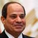 السيسي: نجدد العهد لشعبنا الوفي بالمضي في مسيرة البناء والحفاظ على ثوابت الوطن وتعزيز قدراته