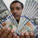 الدولار يواصل التراجع أمام الجنيه في البنوك المصرية ببداية تعاملات الأربعاء