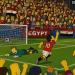 هل توقع «سيمبسون» تأهل منتخب مصر لدور 16 في كأس العالم على حساب أستراليا؟ "الحكاية الكاملة"