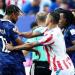 الاتحاد الفرنسي يدرس تقديم شكوى إلى فيفا بسبب تحكيم مباراة باراجواي