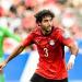 البطل، الجماهير المصرية تدعم محمد هاني قبل مواجهة الأرجنتين (فيديو)