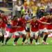 شاهد جميع أهداف منتخب مصر فى كأس العالم 2026 قبل مواجهة الأرجنتين