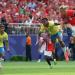 النرويج تطيح بالبرازيل من كأس العالم بثنائية هالاند