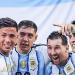 صاحب العلامة الكاملة، مشوار الأرجنتين بكأس العالم 2026 قبل مواجهة الفراعنة