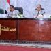 محافظ سوهاج يبحث تنفيذ الخطة الاستثمارية الجديدة للعام المالي