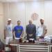 مياه مطروح تطلق حملة لترشيد استهلاك المياه بالمصالح الحكومية وتعلن عن مبادرة بجوائز قيمة