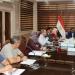 محافظ القليوبية يتابع الموقف التنفيذي لمشروعات مياه الشرب والصرف الصحي
