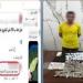 ضبط عاطل يديرحسابًا لترويج الهيدرو والشابو بالدقهلية