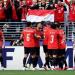 "ليكيب" تختار لاعب منتخب مصر ضمن أفضل 11 اكتشافًا في كأس العالم 2026