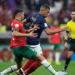 قائمة المهددين بالإيقاف تشعل مواجهة المغرب وفرنسا في ربع نهائي كأس العالم