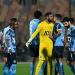 بيراميدز يتفاوض مع موكوينا ويورشيتش قريب من نادٍ إماراتي
