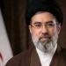 مجتبى خامنئي: سننتقم من قتلة المرشد الراحل