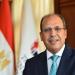 رئيس الجامعة البريطانية: برنامج محاكاة قمة المناخ نموذج تطبيقي لاستراتيجيتنا في التدويل
