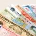 أسعار العملات الأجنبية والعربية أمام الجنيه في البنك التجاري الدولي