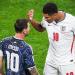 كأس العالم، جوردون يتقدم بالهدف الأول لإنجلترا في شباك الأرجنتين