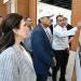مدبولي يتفقد مركز المؤتمرات الدولي بالمدينة التراثية والحديقة المتحفية بالعلمين الجديدة