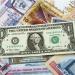 أسعار العملات العربية والأجنبية مقابل الجنيه في البنك الأهلي خلال تعاملات اليوم الخميس