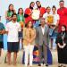 منتخب سيدات الكرة الطائرة الشاطئية يتوج بالبطولة العربية في المغرب