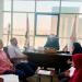 تعظيم موارد الأوقاف وتكثيف الرقابة على الملحقات باجتماع خدمات الوادي الجديد