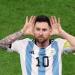 ميسي الرجل الأول في مونديال 2026 بـ 8 أرقام قياسية
