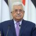 الرئيس الفلسطيني: إسرائيل تنفذ سياسة ممنهجة لفرض وقائع جديدة في الضفة الغربية