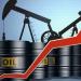 أسعار النفط ترتفع 3% بسبب انخفاض المخزونات الأمريكية
