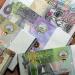 تراجع سعر الدينار الكويتي مقابل الجنيه في البنوك المصرية مساء اليوم
