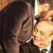 وفاة والد تامر حسني بعد وعكته الصحية وهذا مصير حفل الفنان بالساحل