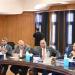 مجلس مستشفيات قصر العيني يناقش إنشاء وحدة متخصصة لعدوى العظام
