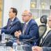 وزيرا "الإنتاج الحربي" و"الاستثمار والتجارة الخارجية" يبحثان سبل تعزيز التعاون المشترك