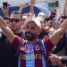 محمد صلاح: كنت أتمنى التحدث باللغة التركية لأشكر جماهير طرابزون على الاستقبال الكبير