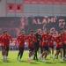 الأهلي يخوض أولى تدريباته اليوم في إسبانيا