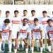 زمالك 2009 يتعادل مع إنبي سلبيًا في افتتاح مشواره بالدوري