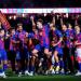 برشلونة أكثر أندية الليجا إنفاقا في آخر 10 سنوات