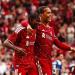 ليفربول يختتم مبارياته الودية بالفوز على كومو 2-0